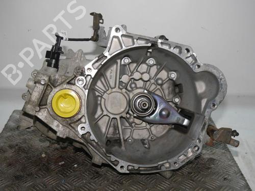 Gearbox KIA CEE'D SW (ED) 1.4 CVVT | BP30835641M3