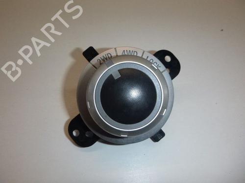 Used Switch Switch CITROËN C-CROSSER (VU_, VV_) 2.2 HDi (156 hp) 33683945 33683945