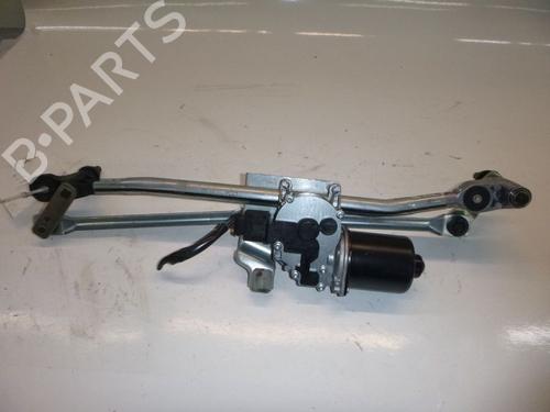 Front wipers mechanism BMW 1 (E87) 120 d | BP24382928C83 