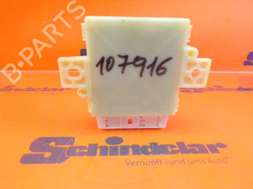 Electronic module MERCEDES-BENZ C-CLASS (W204) C 220 CDI (204.008) | BP33147402M83  - Image 5