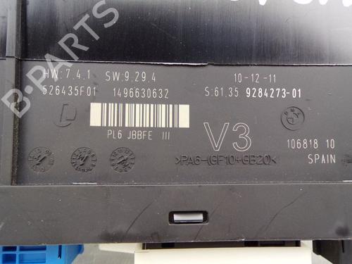Control unit BMW 6 Coupe (F13) 640 i | BP33722251M11  - Image 7