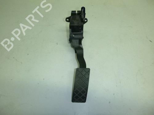 Pedale VW POLO V (6R1, 6C1) 1.0 (60 hp) 32826452