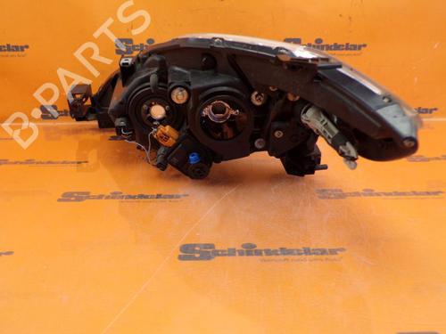 Left headlight MAZDA 5 (CR) 2.0 CD (CR19) | BP32833443C28  - Image 8