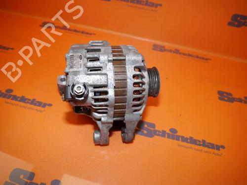 Alternator FORD FIESTA IV (JA_, JB_) 1.25 i 16V | BP24389845M7 