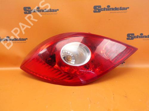 left-taillight-opel-corsa-d-s07-2006-2007-2008-2009-2010-2011-2012-2013-2014-2015-33145655 main image