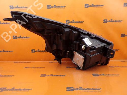 Left headlight RENAULT TRAFIC III Van (FG_) 2.0 dCi 145 (FGML) | BP33153198C28  - Image 10
