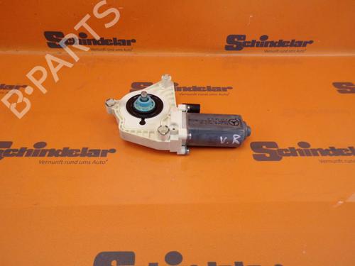 Used Right front window motor MERCEDES-BENZ A-CLASS (W169) A 200 (169.033, 169.333) (136 hp) 24391998