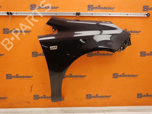 Used Right front fenders OPEL CORSA D (S07) 1.2 (L08, L68) (80 hp) 24415485