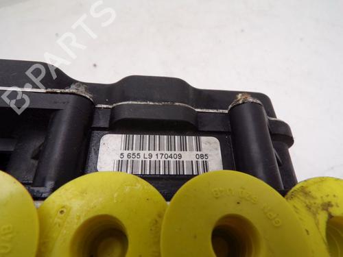ABS pump OPEL CORSA D (S07) 1.2 (L08, L68) | BP33722207M43  - Image 5