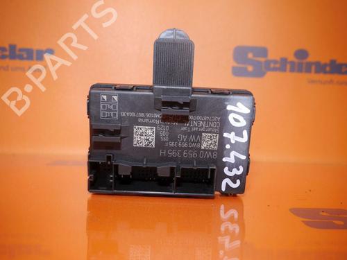 electronic-module-audi-a4-b9-avant-8w5-8wd-2015-33146165 main image