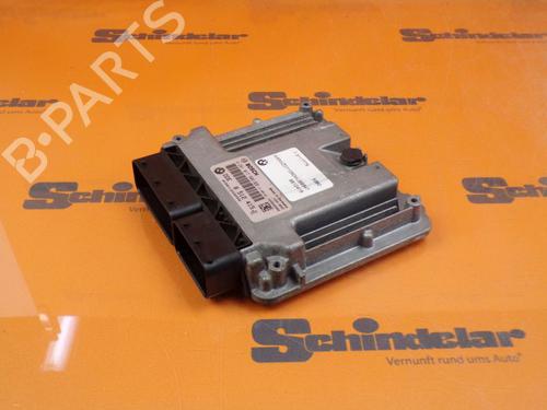Used Engine control unit (ECU) Engine control unit (ECU) MINI MINI COUNTRYMAN (R60) Cooper D ALL4 (112 hp) 33150811 33150811