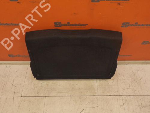 Used Rear parcel shelf Rear parcel shelf CITROËN C4 I (LC_) 1.6 HDi (109 hp) 33684787 33684787