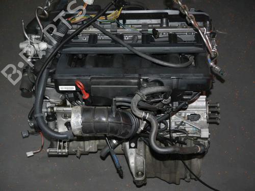Engine BMW 3 Convertible (E46) 320 Ci | BP32836693M1  - Image 6