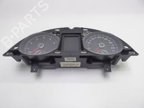 Display monitor VW PASSAT CC B6 (357) 1.8 TSI | BP32828445C48 - Image 2