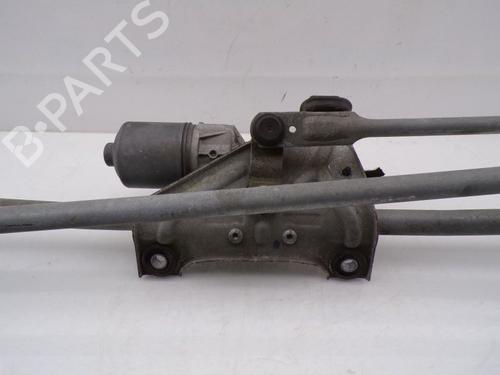 Viskermotor vindrude OPEL MERIVA B MPV (S10) 1.4 (75) | BP29644837M29 