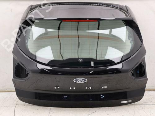 Used Tailgate Tailgate FORD PUMA (J2K, CF7) 1.0 EcoBoost mHEV (125 hp) 39624470 39624470