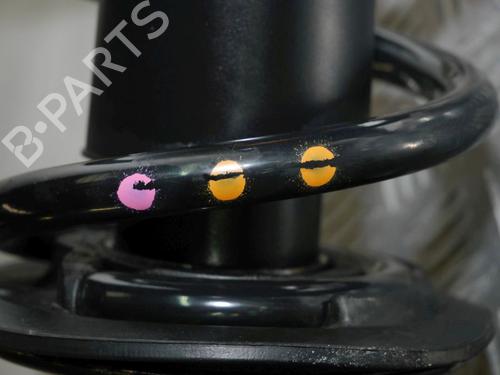 Left front shock absorber AUDI A5 Sportback (8TA) 2.0 TDI quattro | BP33144019M16 - Image 7