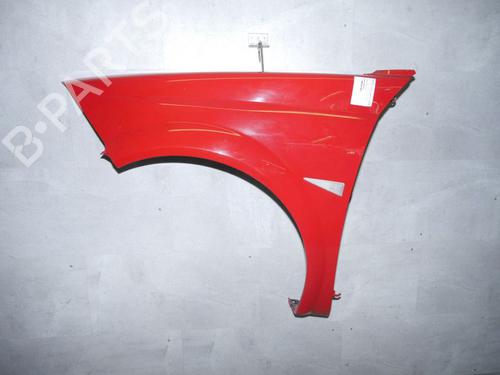 Used Left front fenders RENAULT MEGANE II Coupé-Cabriolet (EM0/1_) 1.9 dCi (131 hp) 24388060
