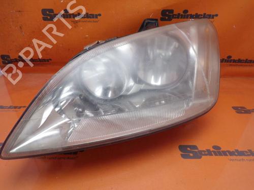 Faro izquierdo FORD FOCUS C-MAX (DM2) 1.8 (120 hp) 24414830