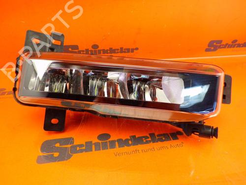 Nebelscheinwerfer rechts für BMW 3 Touring (G21, G81) 320 d Mild-Hybrid xDrive (190 hp) 32830740