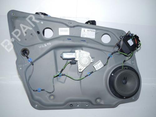 Gomma contorno porta MERCEDES-BENZ A-CLASS (W169) A 180 CDI (169.007, 169.307) (109 hp) 28363706