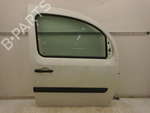 Dør højre fortil RENAULT KANGOO Express (FW0/1_) Z.E. (FW0Z, FW1Z) (60 hp) 29873334