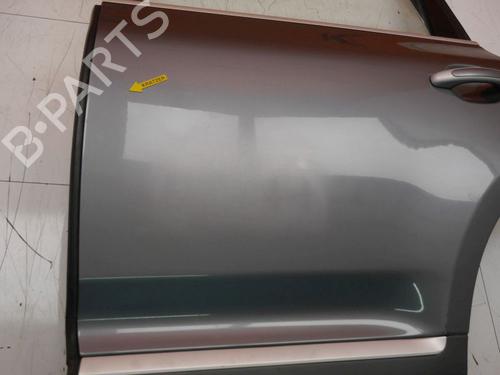Left rear door PORSCHE CAYENNE (9PA) 3.2 | BP24392894C4 