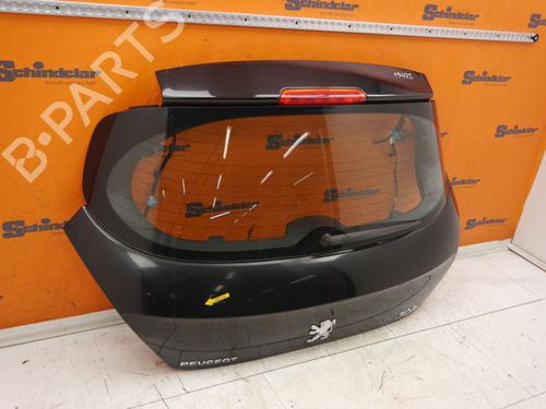 Tailgate PEUGEOT 308 I (4A_, 4C_) 1.6 16V | BP24414455C6 