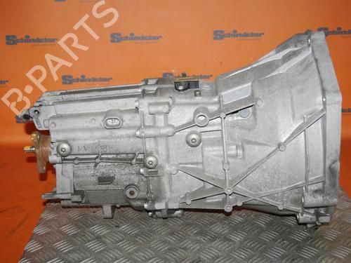 Gearbox BMW 1 (E81) 116 i | BP24413552M3 