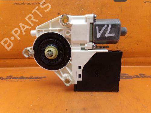 Left front window motor VW GOLF PLUS V (5M1, 521) 1.4 16V | BP28077527E21 