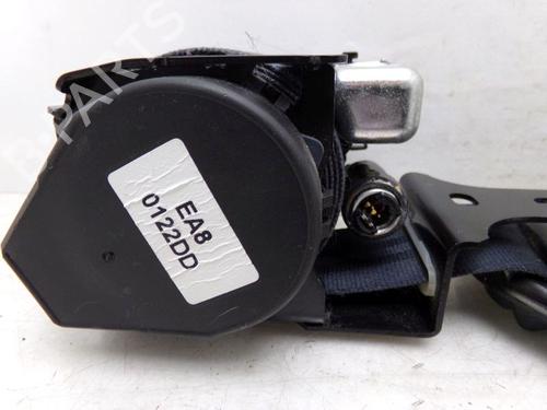 Front left seatbelt MITSUBISHI OUTLANDER II (CW_W) 2.2 DI-D 4WD | BP30189522I26