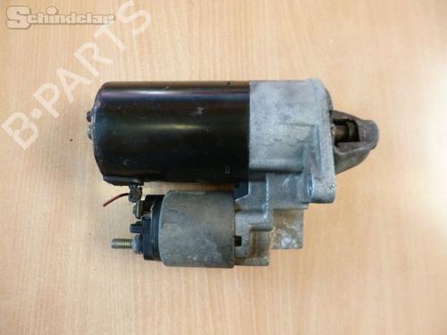 Used Starter ALFA ROMEO 156 (932_) 2.0 16V T.SPARK (932A2) (155 hp) 33138346