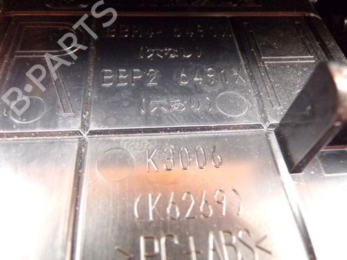 Air vent MAZDA 3 (BL) 1.6 MZR (BL14) | BP32835244I21  - Image 6