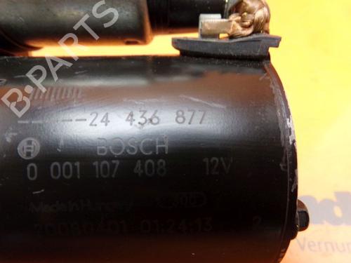 Starter OPEL CORSA D (S07) 1.2 (L08, L68) | BP32835357M8  - Image 5