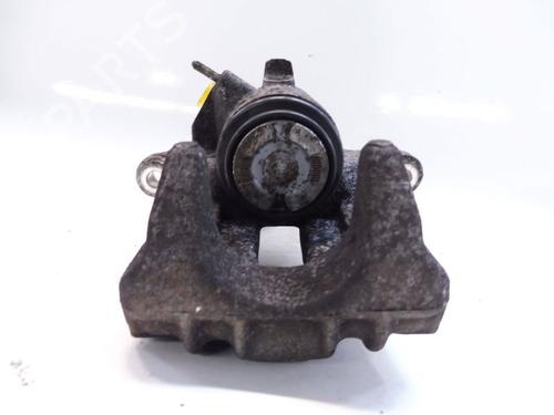 Right rear brake caliper SEAT EXEO ST (3R5) 2.0 TDI | BP24385232M106
