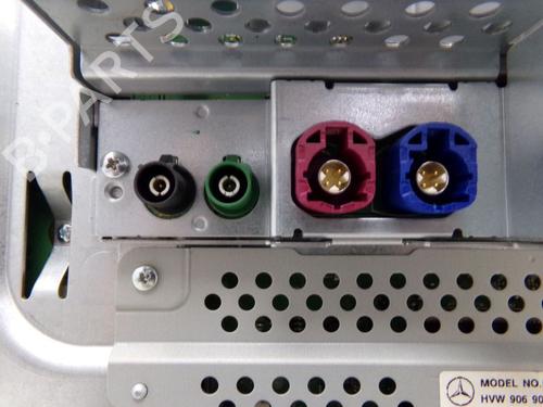 Electronic module VW CRAFTER 30-35 Bus (2E_) 2.0 TDI | BP33155435M83  - Image 8