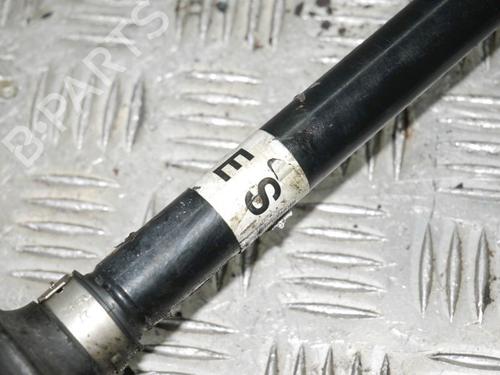 Left front driveshaft OPEL CORSA D (S07) 1.2 (L08, L68) | BP29827738M38