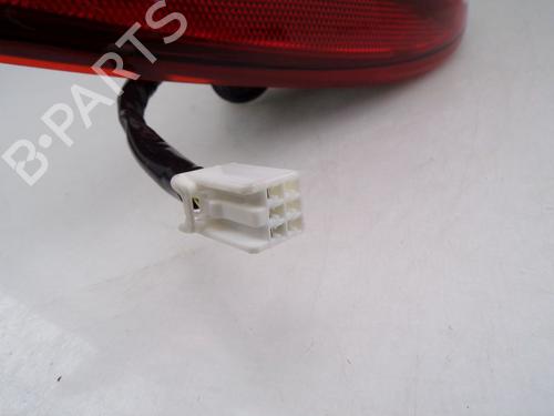 Left taillight MAZDA 2 Hatchback (DL, DJ) 1.5 | BP33158382C34 - Image 6