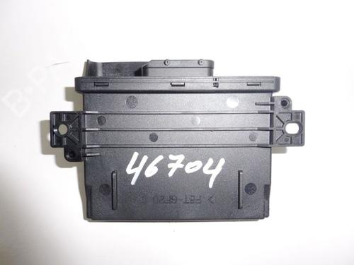 Electronic module AUDI A6 C6 Avant (4F5) 2.7 TDI | BP24383866M83 