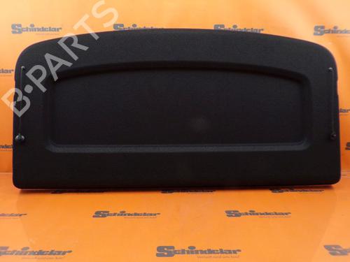 Rear parcel shelf FORD FOCUS IV (HN) 1.0 EcoBoost mHEV | BP33153810C85 - Image 2