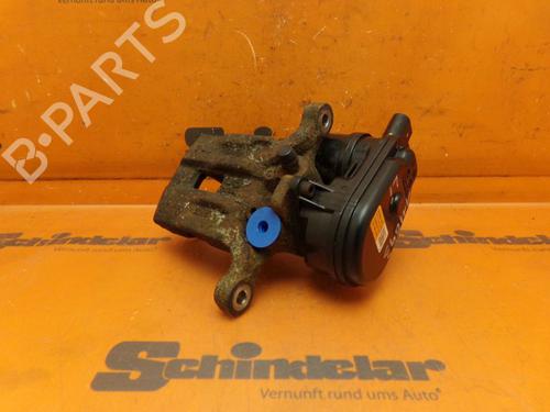 Used Left rear brake caliper KIA CEED Sportswagon (CD) 1.6 GDI Hybrid (141 hp) 25705118