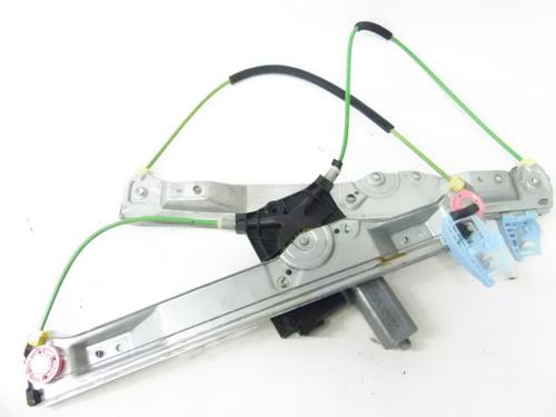 Front right window mechanism OPEL CORSA D (S07) 1.2 (L08, L68) | BP24383017C23 