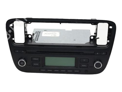 radio-skoda-citigo-nf1-2011-2012-2013-2014-2015-2016-2017-2018-2019-38491041 main image