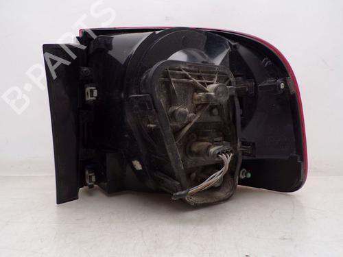 Left taillight VW TOUAREG (7LA, 7L6, 7L7) 3.0 V6 TDI | BP30797444C34