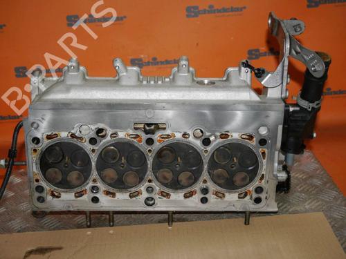 Cylinder head VW PASSAT B6 Variant (3C5) 2.0 TDI 16V | BP28005951M5 
