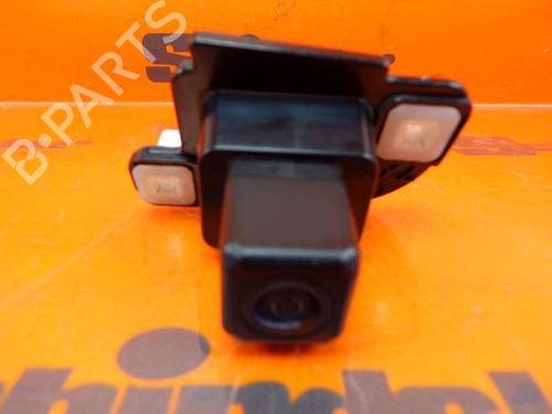 Kamera TOYOTA YARIS (_P21_, _PA1_, _PH1_) 1.5 (MXPA11) (125 hp) 32642713