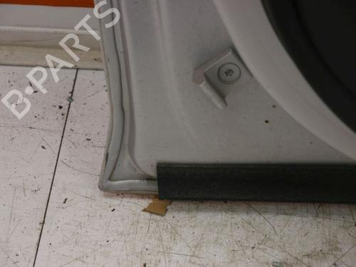 Left front door BMW 1 (E87) 116 i | BP25249455C2 