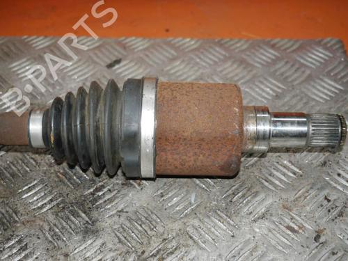 Left front driveshaft FORD TRANSIT CONNECT V408 Box Body/MPV 1.5 EcoBlue | BP32837658M38  - Image 5