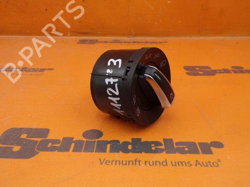 Headlight switch VW GOLF VI (5K1) 2.0 TDI | BP32648307I24