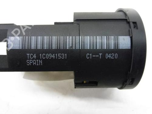 Headlight switch VW GOLF IV Variant (1J5) 1.4 16V | BP32824832I24  - Image 6